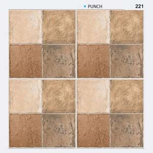 Modern 40x40cm Ceramic Tiles 12mm Thickness From China for Outdoor Drive Way Anti-Slip <b>Car</b> Parking Floor Tiles in India - Product Image 6