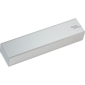 New Title "<b>Door</b> <b>Catch</b> with Magnet Easy Installation Durable 10 Pack Metal for Home Office Silver Finish" - Product Image 1
