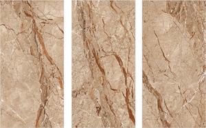 Porcelaine Grande Dalle Marbre Tailles 800x1600mm Conception Haute Brillant Inde Meilleure Qualité Fournisseurs Carreaux de Revêtement Mural en Céramique - Product Image 5
