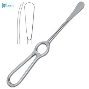 F9-523เครื่องมือผ่าตัด6ดอกสำหรับศัลยกรรมทั่วไปได้รับการรับรอง CE คลาส I ISO 2015 - Product Image 1