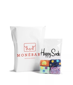 Best Price PE T-Shirt Bag Recycled Materials Eco-Friendly Trash Storage Bin by Vietnamese Manufacturer - Product Image 2