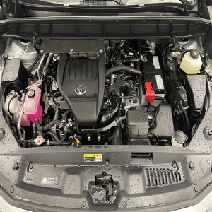 ¡Oferta Imperdible! Toyota Highlander LE I4 Turbo DOHC 16V Automático AWD Plateado Ext Lujoso SUV Súper Limpio 2024 - Product Image 6