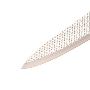 มีดทำครัวทำจากเหล็กดามัสกัสมีดสำหรับเชฟทำจากสแตนเลส - Product Image 5