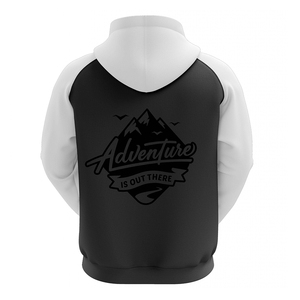 เสื้อสเวตเตอร์มีฮู้ดสำหรับผู้ชาย, ใหม่เสื้อลำลองเสื้อสเวตเตอร์มีฮู้ดเสื้อสเวตเตอร์แบบสวมหัวสำหรับผู้ชาย - Product Image 4