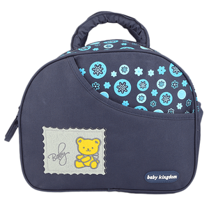Sac à langer - Bleu marine - Product Image 2
