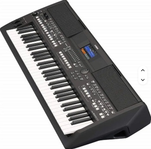 Clavier piano portable 61 touches neuf pour PSR-SX600 - Product Image 1