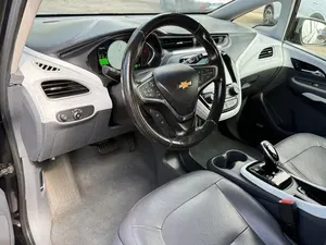 Chevrolet Bolt EV Premier 2019 d'occasion - Product Image 6