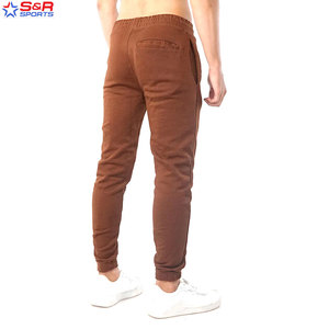 Pantalones de lana informales para hombre más vendidos, ropa de calle profesional de alta calidad, elegante y transpirable, novedad, gran oferta - Product Image 2