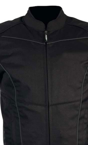 Chaquetas textiles de calidad para motociclista para hombre, chaquetas textiles para moto al por mayor, al mejor precio, Cardura 600D - Product Image 2