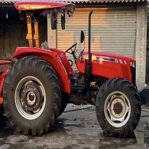 รถแทรคเตอร์50hp-85hp แมสซีย์เฟอร์กูสันโมเดลใหม่ & ใช้แล้ว135 165 175 185 188 240 275 399 385 290พร้อมส่วนประกอบกระปุกเกียร์หลัก - Product Image 2