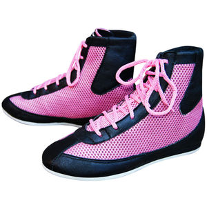 Zapatos deportivos personalizados más vendidos, sistema de ventilación superior de cuero suave y cómodo de red transpirable, suela de goma para verano e invierno - Product Image 5