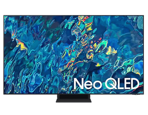 พร้อมจัดส่ง ข้อเสนอพิเศษ - ทีวีสมาร์ท Neo QLED 8K รุ่น QA85QN900CU ขนาด 85 นิ้ว - Product Image 1