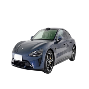 Fábrica directa Xiao Mi SU7 AWD coche sedán alto rendimiento potencia nuevo vehículo de energía - Product Image 2