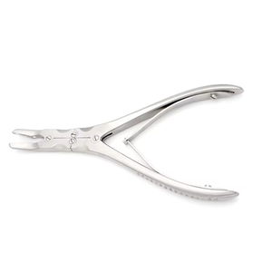 Pince de coupe d'os orthodontique de haute qualité ensemble d'instruments chirurgicaux médicaux prix de gros pince Rongeur qualité originale - Product Image 6