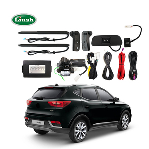 Liush Accessori OEM di Aggiornamento per Portellone Elettrico con Sensore di Calcio a Induzione per <span class=keywords><strong>Carrozzeria</strong></span> <span class=keywords><strong>MG</strong></span> ZS Toyota RAV4 INNOVA FORTUNER - Product Image 1