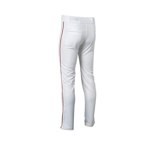 Uniformes de Béisbol Estampados de Primera Calidad, Material Duradero, Tela Suave, Secado Rápido, Transpirable, Cuello en V - Product Image 6