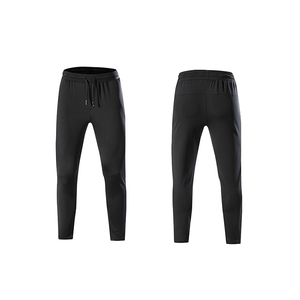 2025 Top Trending Customized high quality Original Long <b>trousers</b> <b>Men's</b> Summer <b>Men</b> <b>Trousers</b> Manufacturer - Product Image 1