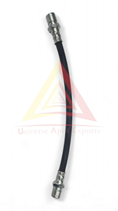 Tuyaux de carburant tressés en caoutchouc de haute qualité, remplacement, taille universelle, neufs, garantie de 6 mois pour Mercedes et tracteurs - Product Image 2