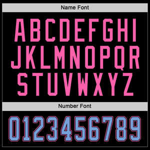 Camiseta de hockey sobre hielo de alta calidad con logotipo personalizado diseña tu propia ropa de hockey sobre hielo al por mayor - Product Image 5