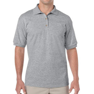 Nuevas Camisas Polo Casuales para Hombre con Diseño de Botones, Estilo Nuevo, Verano, Aire Libre, Manga Corta, Camisas Polo para Hombre de Buena Venta - Product Image 5