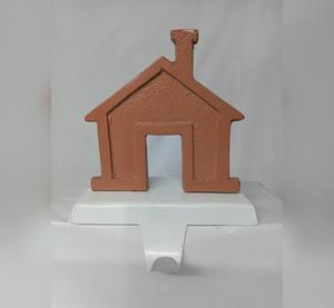 MH Sons STK52 Soporte Ecológico de Metal para Calcetines Navideños con Impresión UV, Decoración Festiva Personalizada, Diferentes Formas, Precio de Fábrica - Product Image 1