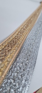 Sparkleedge sang trọng hoa mẫu túi lãng mạn thiết kế đơn giản với phong cách truyền thống và ưa thích cho việc sử dụng bình thường - Product Image 2