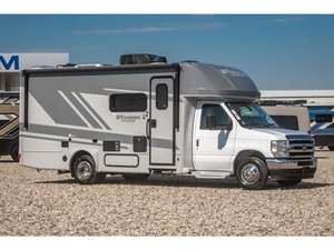 Autocaravana Usada de Buena Calidad a Precio Económico, Gulf Stream RV B Touring Cruiser 5245B 2024, Casa Rodante Clase C de Aluminio, Acero y Plástico para 4-6 Personas - Product Image 2