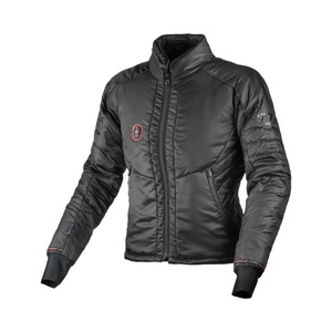 Nuclea Veste matelassée imperméable pour femme, saison froide/douce Touring/Offroad Enduro/Adventure Motorbike Textile Jacket/Chaqueta, CE Pad - Product Image 1