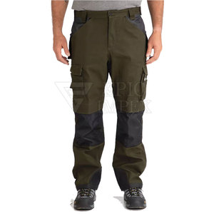 2024 Hommes 100% Polyester Réfléchissant Imperméable Pantalon De Sécurité Logo Personnalisable Meilleur Prix Vente En Ligne - Product Image 2