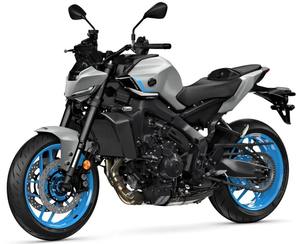 Yamaha MT-09 SP Motorsports 2026, la Más Vendida, en Tendencia, Aprobada, Fabricada, Lista para Enviar y con Servicio de Entrega a Domicilio - Product Image 2