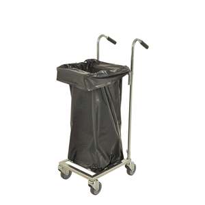 <b>Trolley</b> Bag for Cleaning Carts - Product Image 1