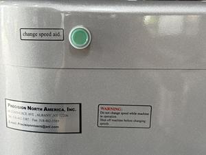 Mélangeur de pâte planétaire professionnel à 3 vitesses capacité de 80 litres mélangeur de pâte à Pizza pétrin à farine - Product Image 3