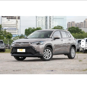NOUVEAU VÉHICULE D'OCCASION Toyota Frontlander SUV 2024 - Product Image 6