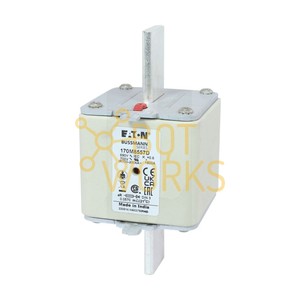 Per Eaton 170M8557D - Nuovi Fusibili e Portafusibili - Product Image 1