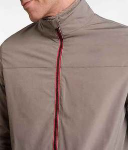 Nouvelle veste matelassée coupe-vent chaude pour homme avec capuche, style urbain printemps - Product Image 4