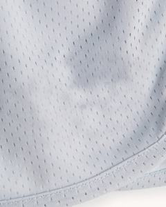 Prima de moda de verano Streetwear Pantalones cortos de malla de alta calidad Pantalones cortos de malla personalizados para hombres - Product Image 6