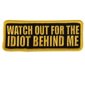 Nouveaux patchs de vêtements 3D personnalisés, nouveaux patchs brodés à coller au fer avec tissu sergé pour chapeau, nouveau style à coudre - Product Image 6