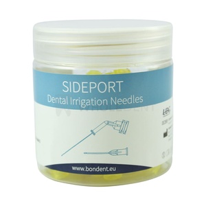 Agujas de irrigación dental UDG Sideport, 50 unidades, para limpieza y relleno dental - Product Image 3