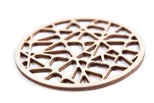 Handmade Gold <b>Metal</b> Designer <b>Trivet</b> Indian Table Top Heavy Duty Fancy Classic <b>Metal</b> Gold Customized <b>Trivet</b> Kitchen Ware - Product Image 3
