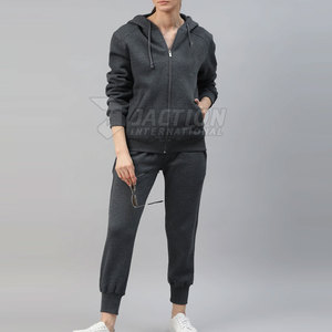Ensemble de jogging pour femme de haute qualité, prix raisonnable, best-seller pour adultes - Product Image 4