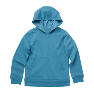 เสื้อซิปผ้าฝ้ายฟลีซ 480GSM แบบสั่งทำพิเศษ พิมพ์ลายซิปแบบเฟดด้วยเทคนิค Acid Washed ให้ดูเก๋ไก๋ - Product Image 4