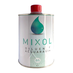 Acquaragia "mixol" Lt. 5 - Product Image 2