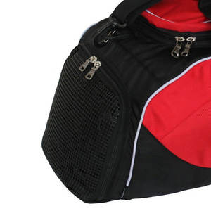 Nueva bolsa de gimnasio deportiva de diseño de lujo para hombres, bolsa de lona de viaje de calidad superior, bolsa de gimnasio deportiva de lona para hombres - Product Image 2