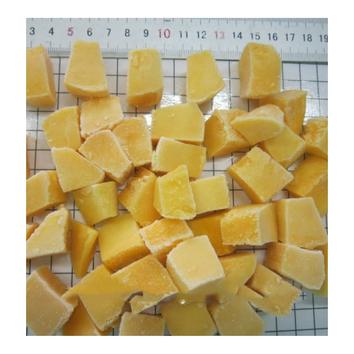IQF Frozen Mango - Premium Quality in Wholesale from Vietnam