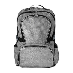 Waterproof Glitter Cheerleading <b>Backpack</b> for Students Casual Sports Sports Bag for <b>Travel</b> and Cheer Teams - Product Image 1