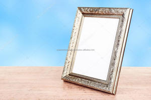Tableware Painted Wooden <b>Photo</b> <b>Frame</b> <b>Multiple</b> Theme Design Custom Logo Design Available - Product Image 6