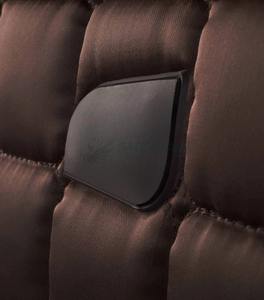 Selle anglaise matelassée durable, matériau en coton de qualité supérieure, confortable, selles d'équitation personnalisées - Product Image 5