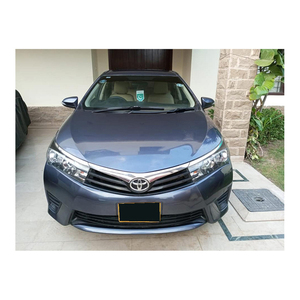 Auto Familiar Usado de Alta Calidad, Precio de Fábrica, Oferta Comercial - Product Image 1