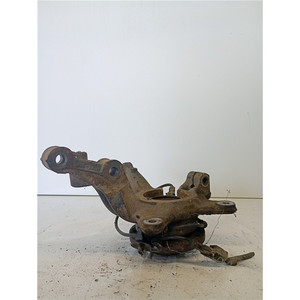 ASSALE ANTERIORE DESTRO COMPLETO RENAULT Kangoo 3a Serie 8200755590 (03>07) - Product Image 4