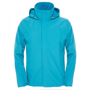 Hot Sale waterproof hiking <b>Jacket</b> <b>Hooded</b> For Men Customized Logo Windbreaker Full Zip up High Quality <b>Rain</b> <b>Jacket</b> For Men's - Product Image 3